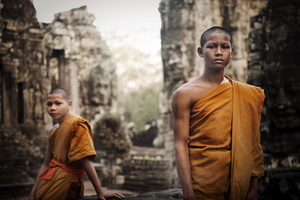 Indochine en images