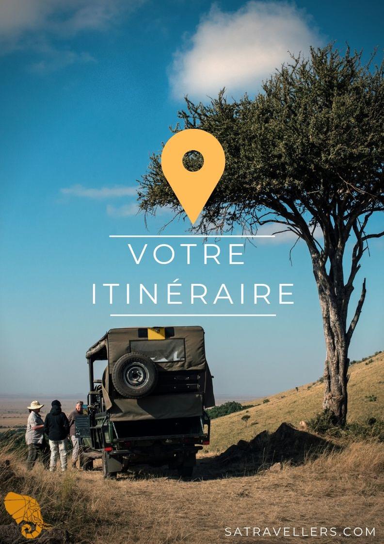 Afrique