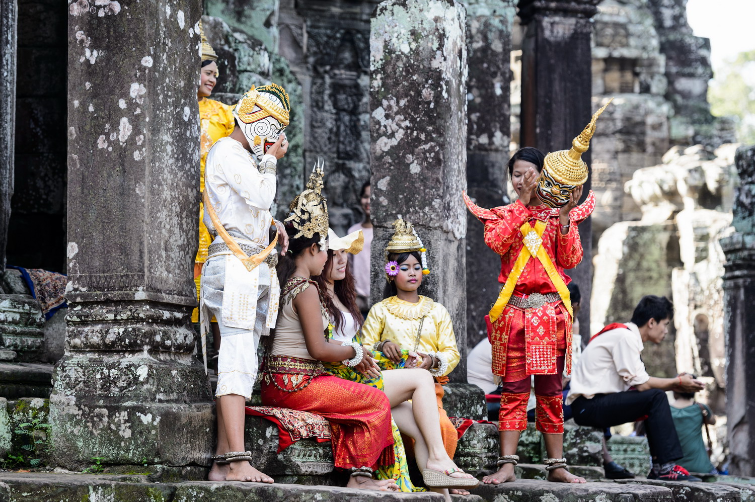 Cambodge