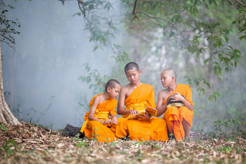 Laos