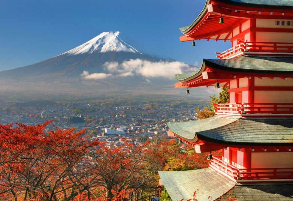 Japon
