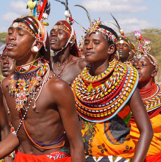Afrique du Sud