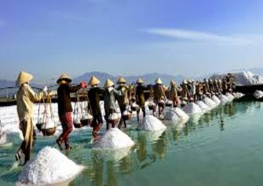 Sejour Balneaire - Binh Thuan Vietnam