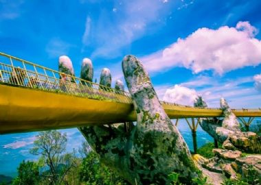 Da Nang - Choses à faire autour de la ville?