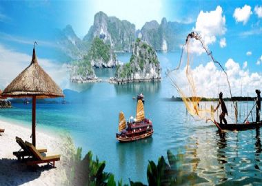 Voyager au Vietnam