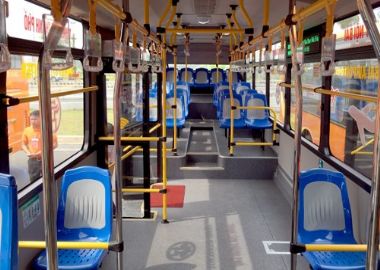 Comment prendre le bus au Vietnam?