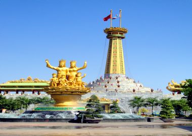 Dai Nam