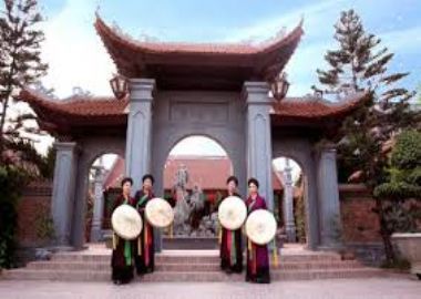 La province Bac Ninh - Guide de voyage au Vietnam