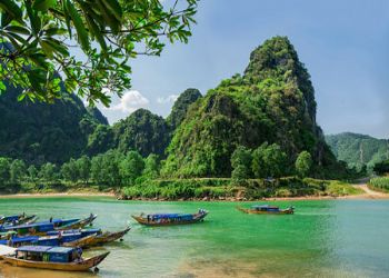 Quang Binh - Les informations necessaires pour votre sejour