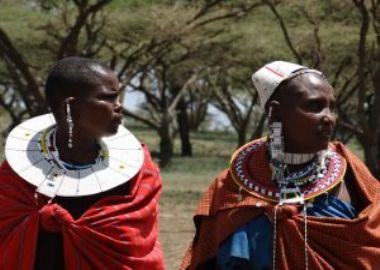 Les politesse et usages en Afrique du Sud