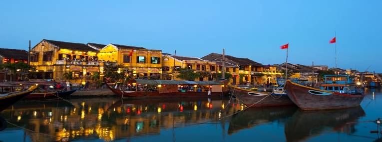 Vietnam en version grand luxe 3