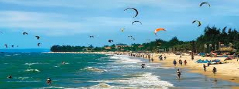 Séjour balnéaire à Mui Ne 2