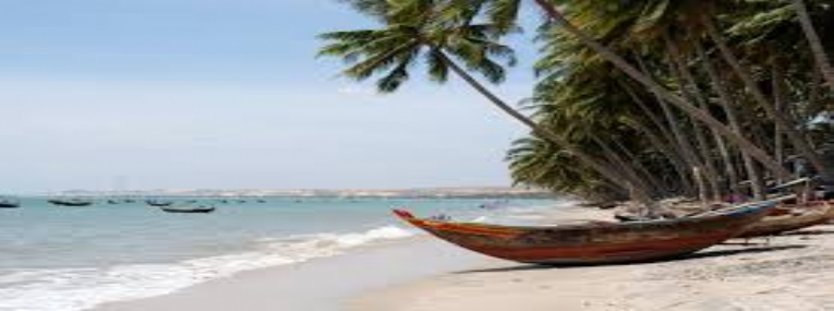 Séjour balnéaire à Mui Ne 4