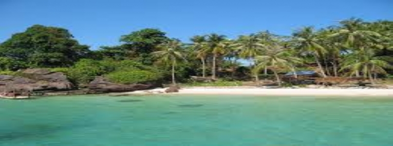 Séjour balnéaire Phu Quoc 1