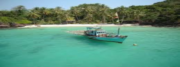 Séjour balnéaire Phu Quoc 4