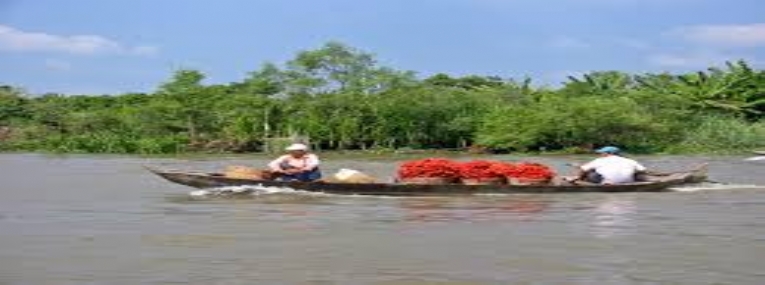 Croisière sur le Mekong-2jours/1nuit 3
