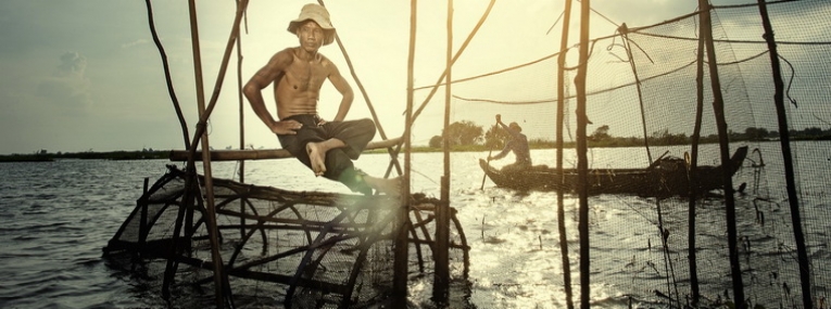 tonle sap