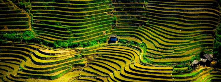 Randonnée à Sapa 4 jours 1