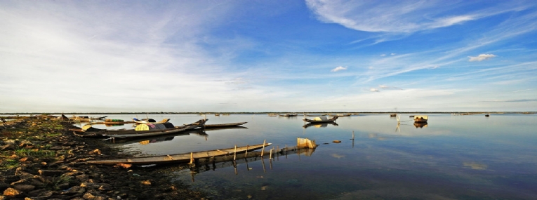 Balnéaires le long du Vietnam 4