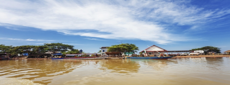Le Cambodge complet 1