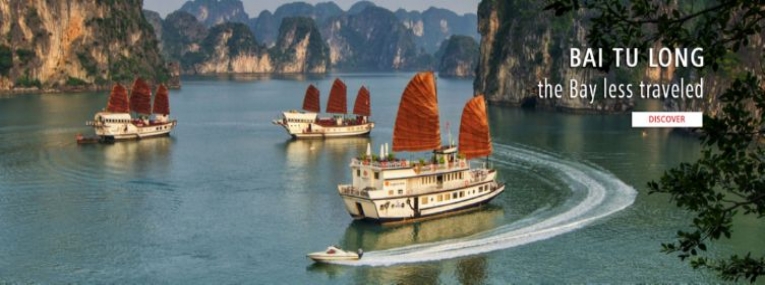 Indochina Junk 3 jours et 2 nuits 2