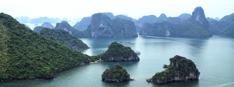 Circuit en route pour Cambodge 1