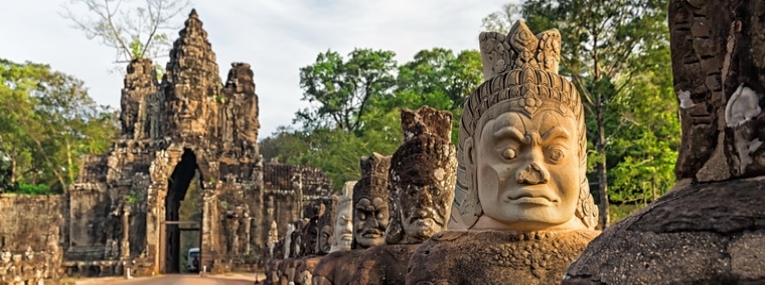 angkor Thom
