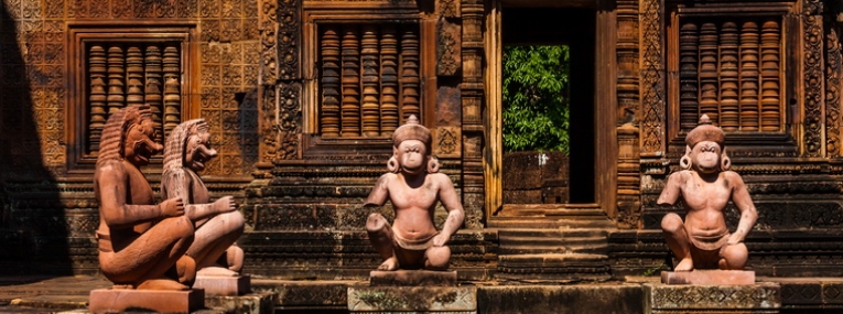 Bantey srei