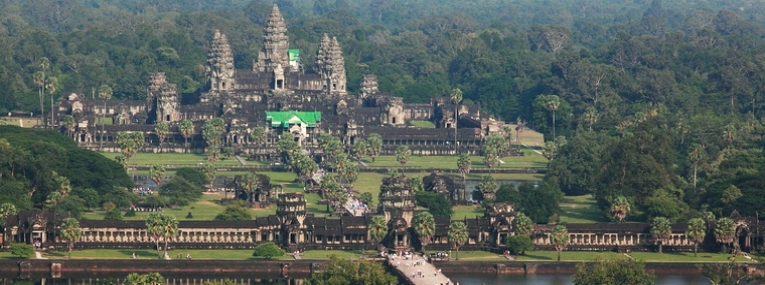 Angkor Wat