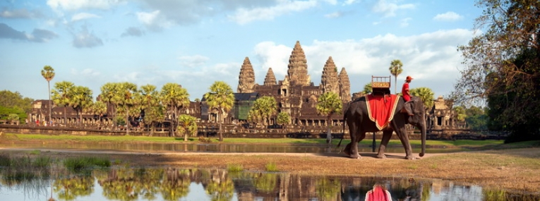 Puzzle Vietnamien et Cambodgien 3