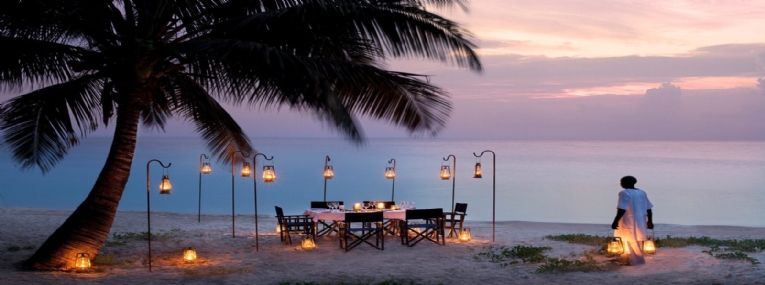 Lune De Miel En Afrique safari et plages de sable fin 5