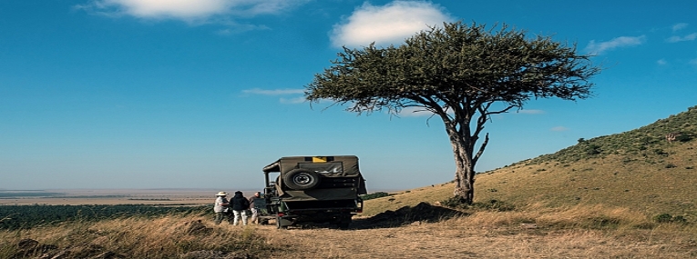 Afrique du Sud Hors des sentiers battus Safaris en terre Tsonga 3