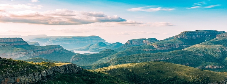 Tour d’horizon : Kruger, Le Cap et la route des jardins 2