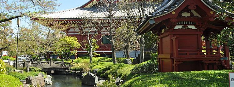 JAPON DÉCOUVERTE 1