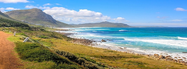 Cape Town, Kruger et mers turquoises du Mozambique 4