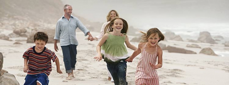 En famille: Route des jardins et safaris 1