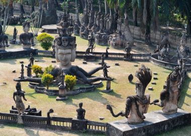 L'essentiel du Laos