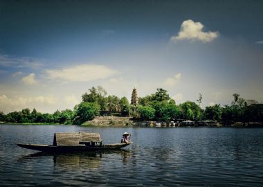De Hué à Hoi An - Comme un vrai Vietnamien!