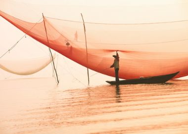 Panorama du Vietnam
