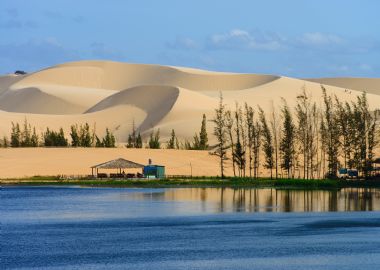 Séjour balnéaire à Mui Ne et Nha Trang