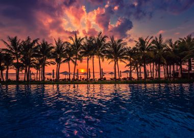 Séjour balnéaire à Phu Quoc