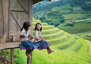 Découverte du Vietnam