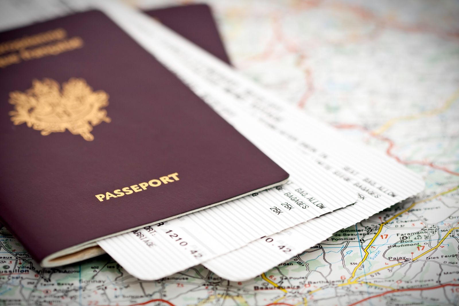 visa au vietnam
