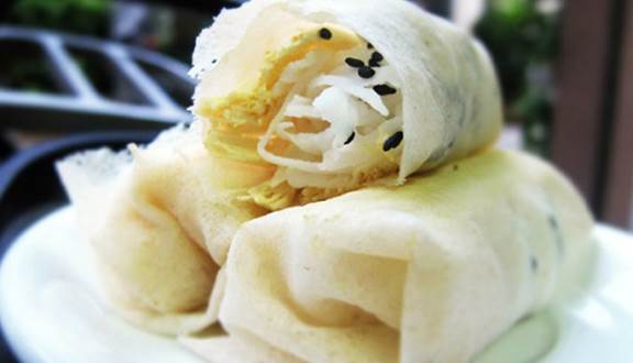 Bò Bía sucré