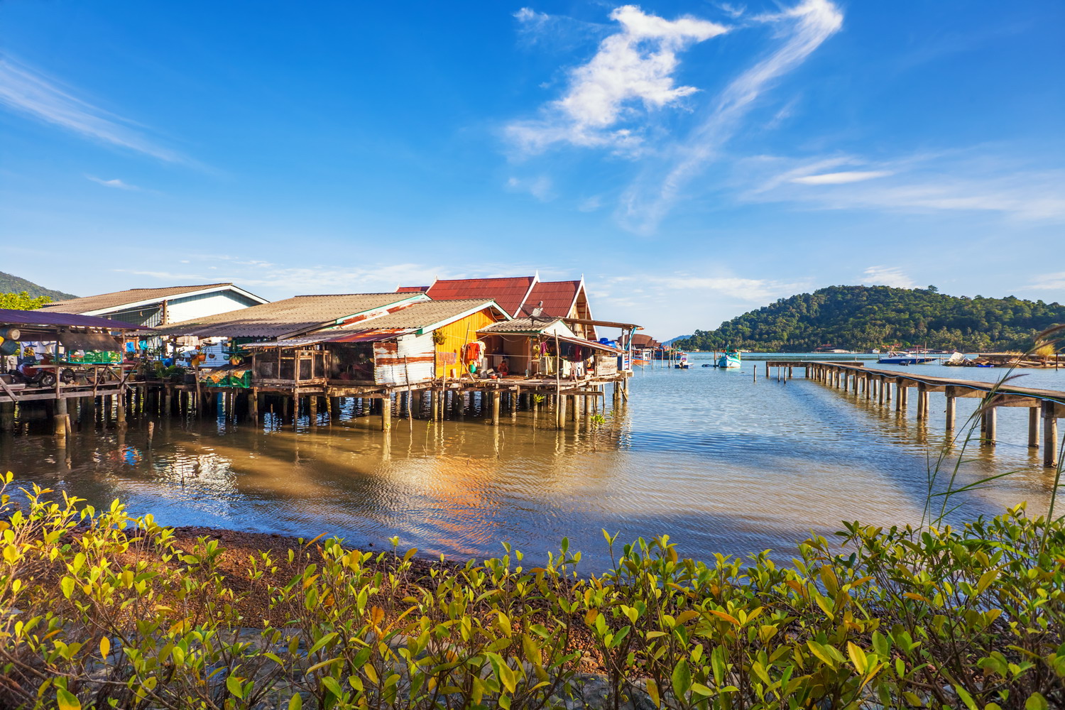 le-village-au-lac-tonlesap