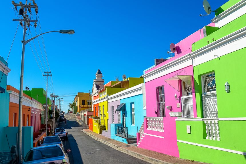 cape town