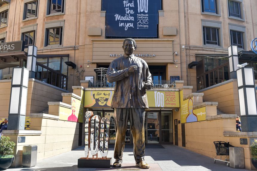 johanesburg