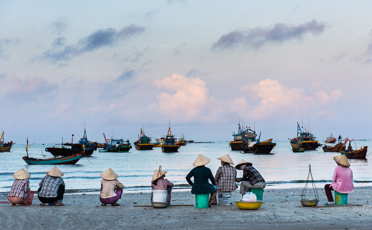 mui ne