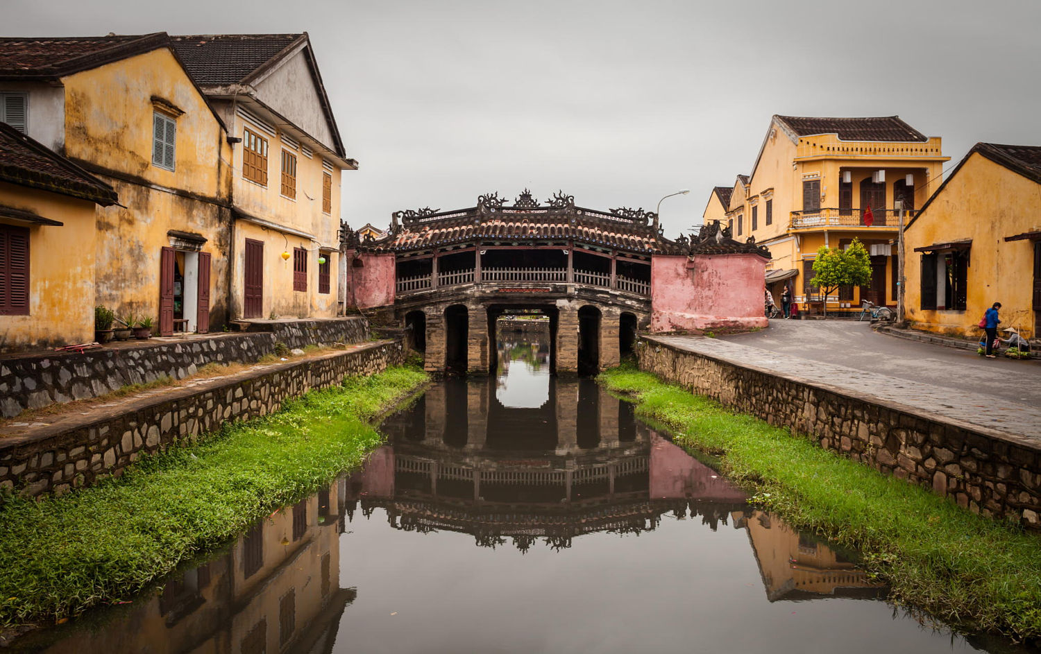 voyagehoian