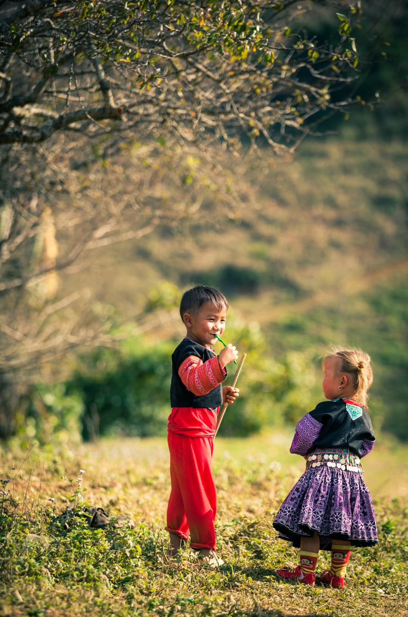 ha giang